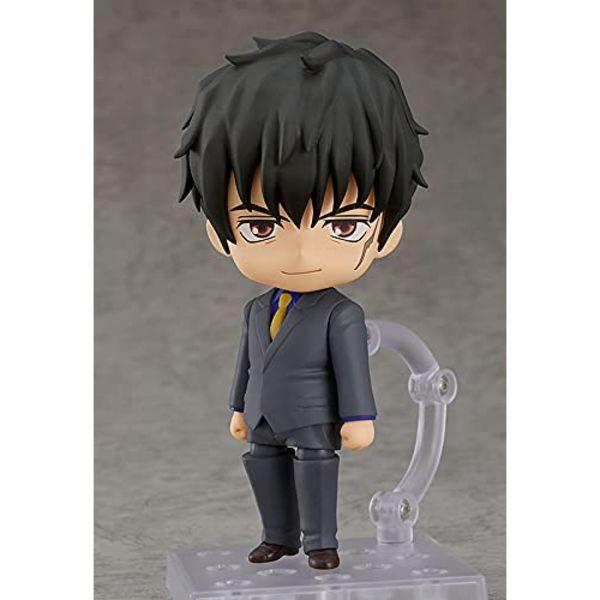 Nendoroid 1646 Blood Blockade Battlefront & Beyond Steven A Starphase Figure NEW