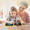 Coloring Children Blackboard Book With 3Pcs Painting Pens Graffiti Drawing Board Book  Toddlers