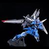 MG Justice Gundam Type Color Suit Gundam 1/100 ZGMF-X09A (Real Ver.) "Mobile SEED"