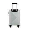 Yike Peak Hour 20-inch Hardside Luggage