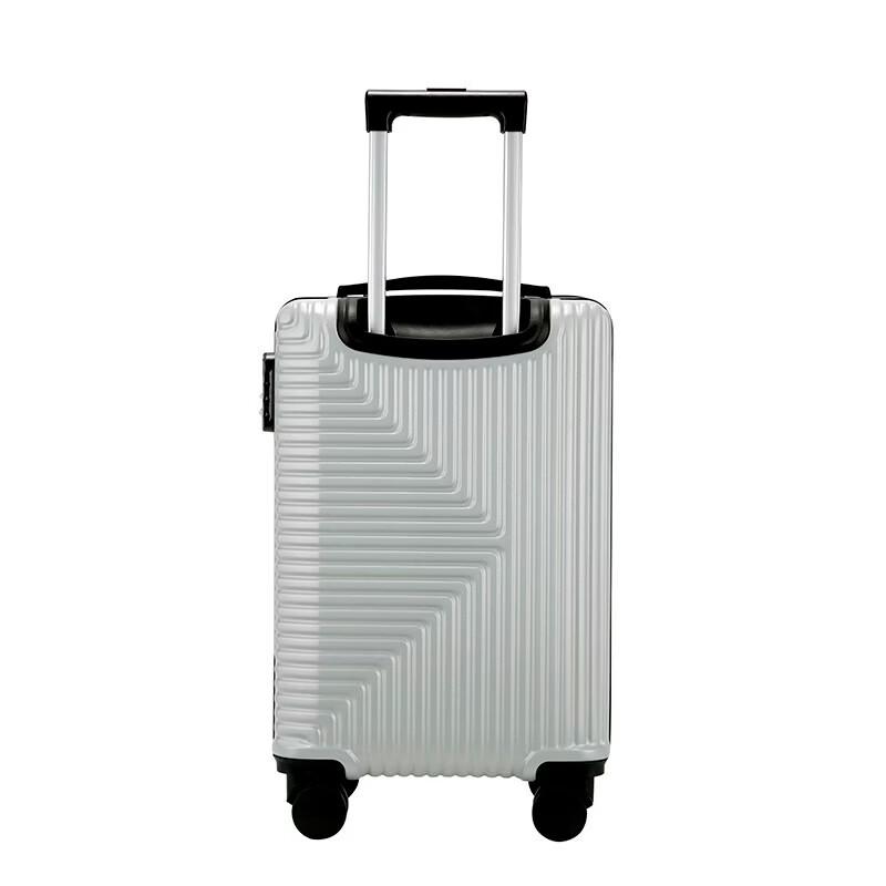 Yike Peak Hour 20-inch Hardside Luggage