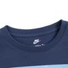 Nike Kids' Pure Cotton Balloon Print Short Sleeve T-Shirt