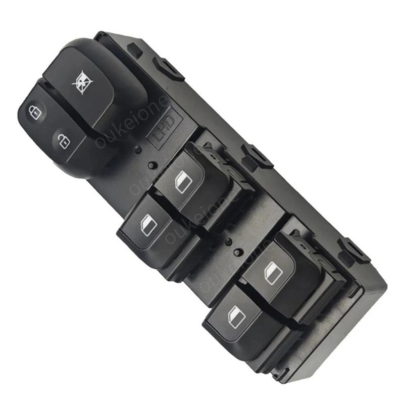 For Kia Picanto 2018      Driver Side Electric Power Window Switch Glass Lifter Control Button 93571-G6200