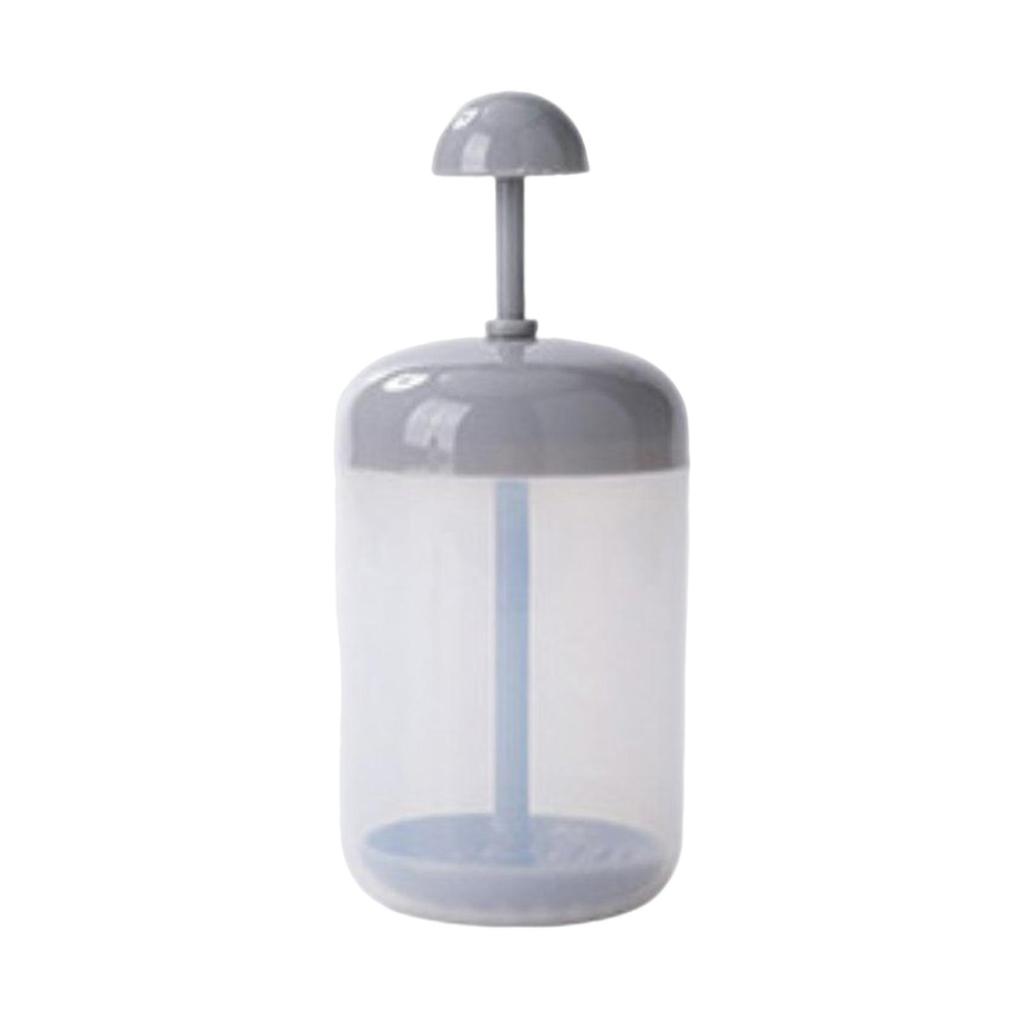 Manual Foamer maker Cup Skin Care Tools Lightweight Convenient Portable Bubble for Cleaning