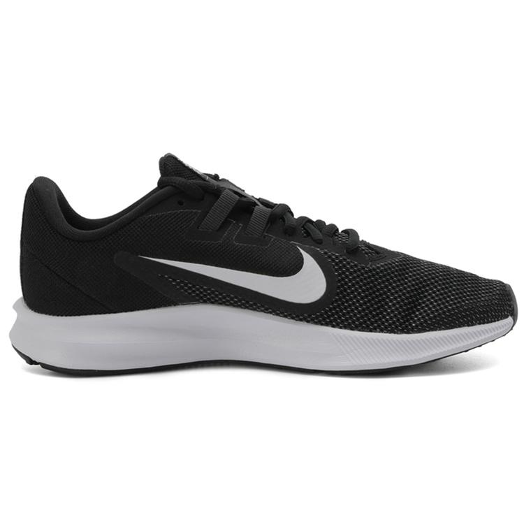 Neuer Nike Downshifter 9 Schwarz Damen AQ7486-001