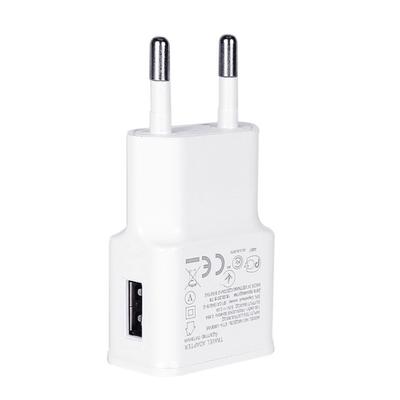 Portable Home Travel 5V 2A for Samsung Phone Charger Adapter Single USB Huawei