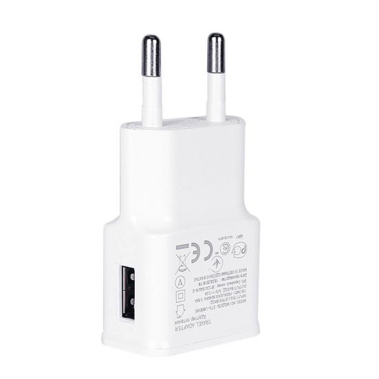 Portable Home Travel Single USB Phone 5V 2A Charger Adapter for Samsung Huawei