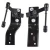 Rear Right 8L1Z5A967A Left 8L1Z5A967B  Air Height Level Sensor 8L1Z5A967A For Ford Expedition Lincoln Navigator 2007 2008-2013