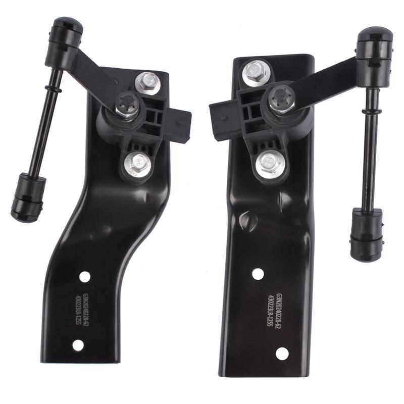 Rear Right 8L1Z5A967A Left 8L1Z5A967B  Air Height Level Sensor 8L1Z5A967A For Ford Expedition Lincoln Navigator 2007 2008-2013 Left