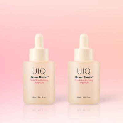 Biome Barrier Paha Kyeol Ampoule Duo