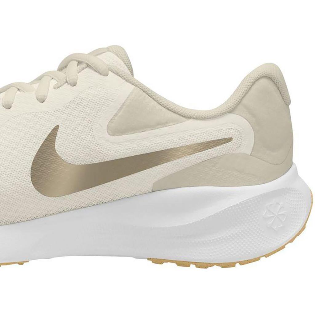 Nike Revolution 7 W Japan Size Phantom/Beige/Gold FB2208-010 25.5cm