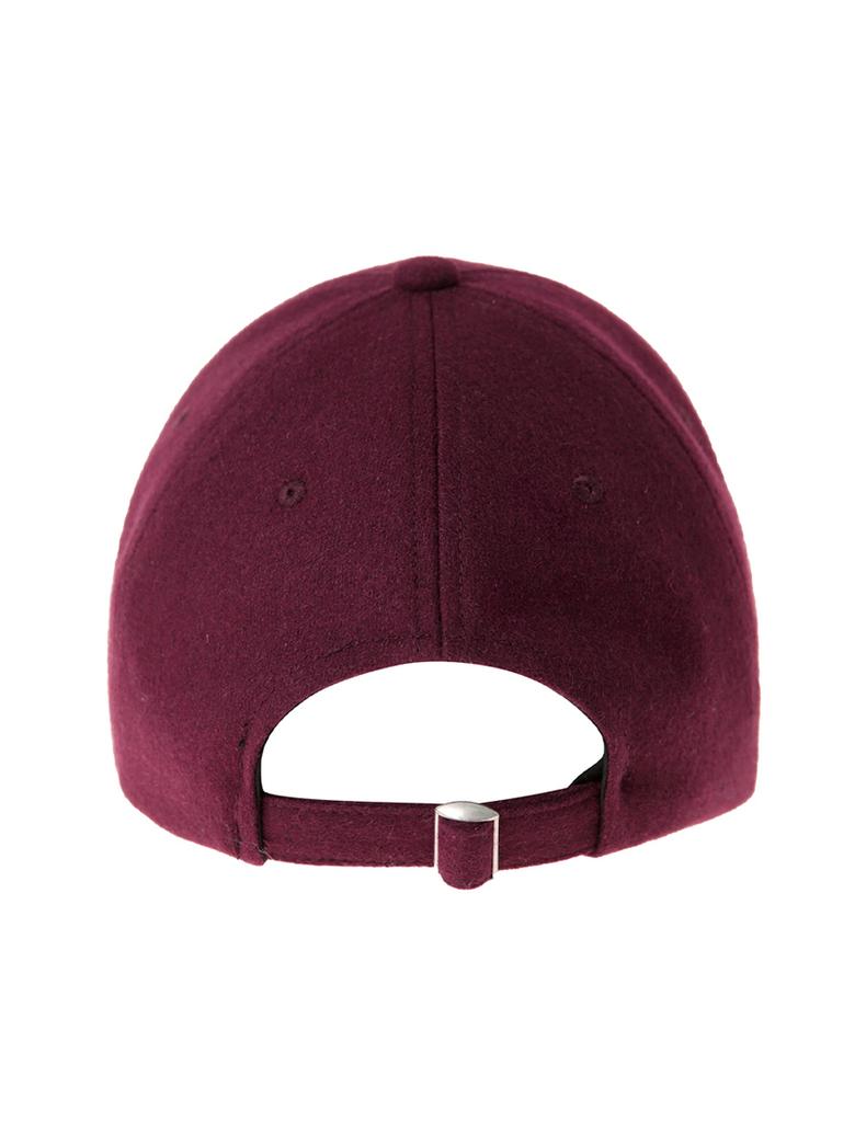 UCLA Unisex Wool 1919 Ball Cap [Burgandy](Ubrac93)