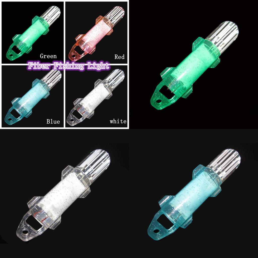 Hochwertige LED-Unterwasserleuchte zieht Fische mit langanhaltender Helligkeit an