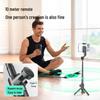 Compact Mini Selfie Stick & Phone Tripod