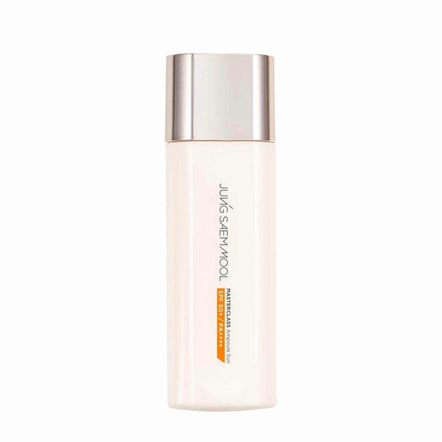 

[JUNG SAEM MOOL] MasterClass Ampoule Sun 50 мл SPF 50+ PA++++