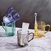 Portable Toothbrush & Mouthwash Cup Set (2-Pack)
