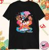 Giovannie And The Hired Guns Independence Day 2024 Shirts Unisex T-Shirt