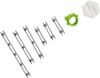Ravensburger GraviTrax Parts Loop Construction Toy 27599 Add-on