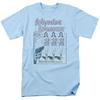 Wonder Woman "Multiple WW" T-Shirt - Adult, Child, Toddler
