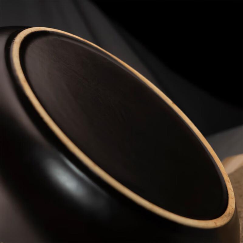 Haolaibao MY-C24 Enamel Clay Pot