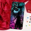 Witch Magic For Samsung Galaxy A55 A53 A33 A13 A35 A15 A36 A56 A26 A16 A22 A32 A52 A54 A34 A06 A05 Case