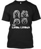 T-shirt Punk Rock Linda Lindas Asian-American et Latinx Taille S-5XL T-shirt Unisexe