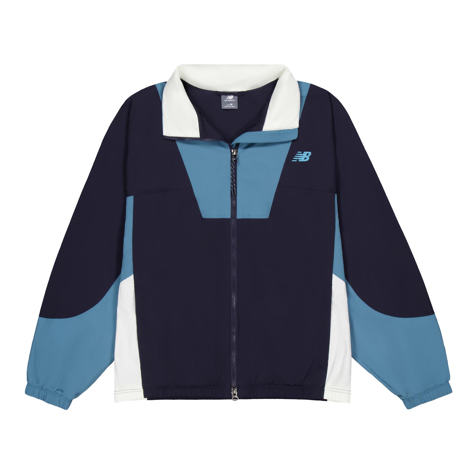New Balance Jackets Men s AAZ Moderate MJ6185IU-AAZ L