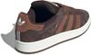 Кроссовки Adidas Campus 00s темно-коричневые/прекрасно-коричневые/облачно-белые