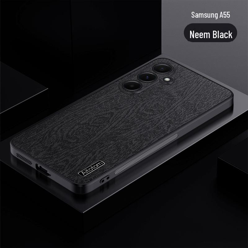 

Защитный чехол для Samsung A55 для A35/A25/A15 Простая и универсальная крышка объектива Samsung A25