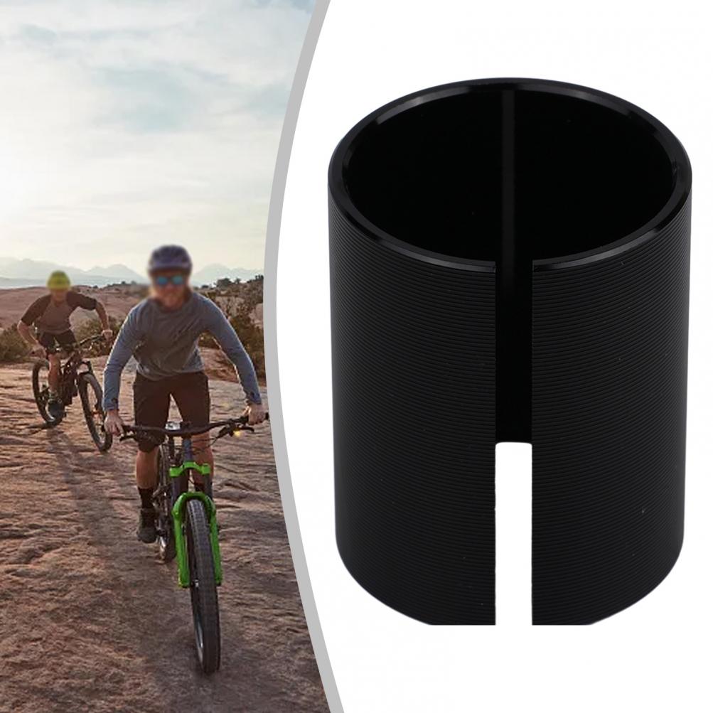 Bicycle Variable Ring Road Bike Handlebar Adapter 28.6-25.4mm Conversion