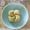 MidAutumn Festival Moon Cake Maker 3D Flower Shape Moon Cake Molds Cookie Stamp Hand Press Cookie Dessert Cutter