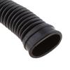 Luftfilter Schlauch Luftkanal für Kazuma Meerkat 50cc Falcon 90cc Quad ATV Ersatz - 8 Zoll Lang