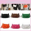Modern Minimalist Small Crossbody Bag For Women 2023 Soft Pu Leather Design