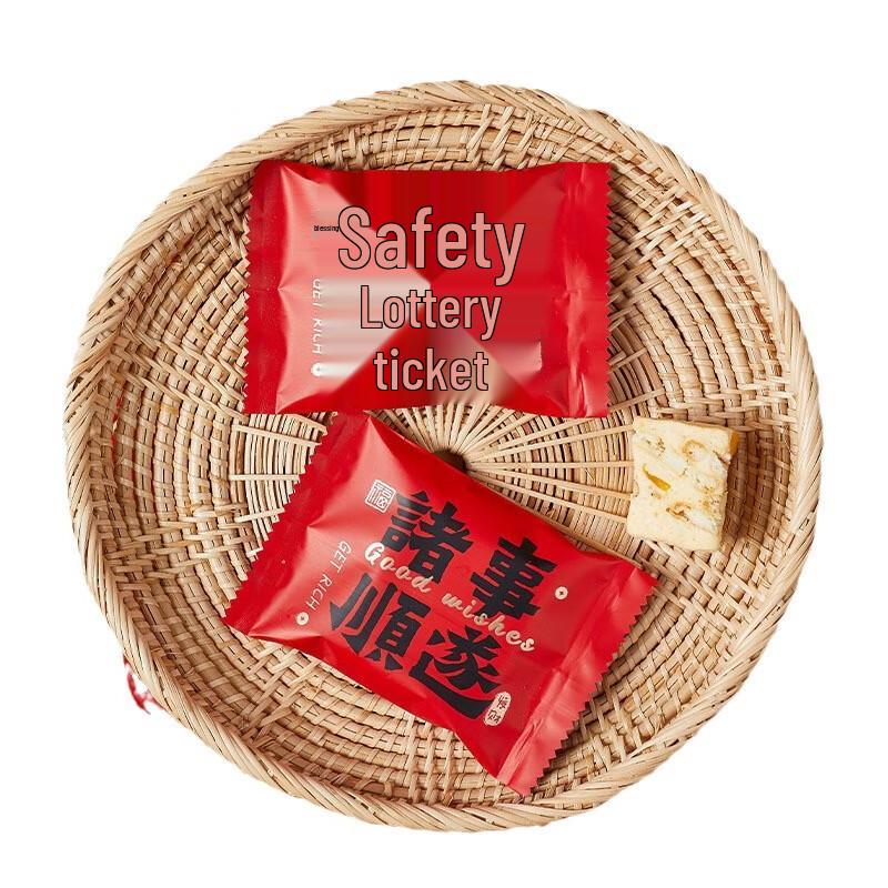 Meidi Lucky Thick Packaging Bags