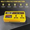 150W Lithium Battery Inverter Power Bank DC 18V 21V To AC 220v Multi-Function Household Smart Transformer Outdoor Work Inverter