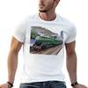 Steam Heritage Expo Engine 3801 20221001 Tshirt Anime Stuff Funny Tshirt Unisexs Graphic Tshirts Hip Hop