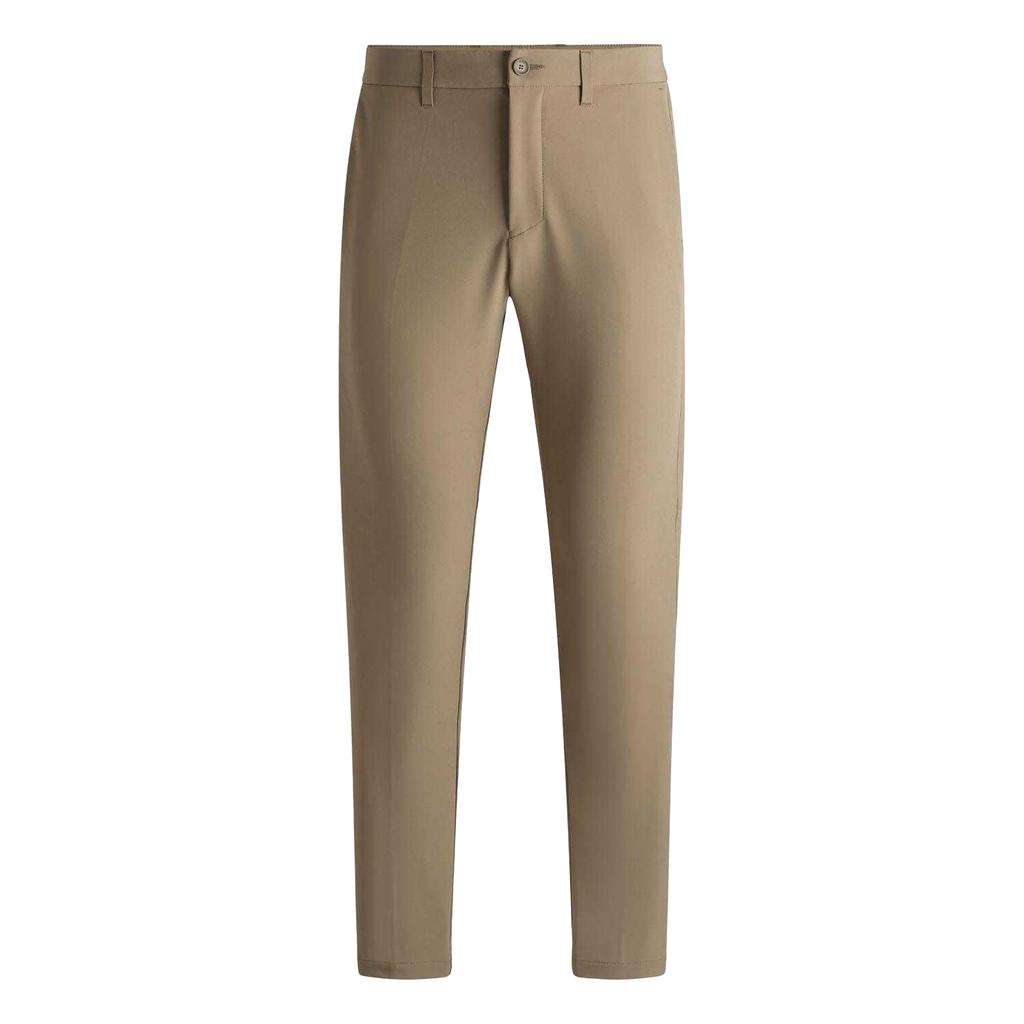 Boss Mens T Commuter Slim Chinos