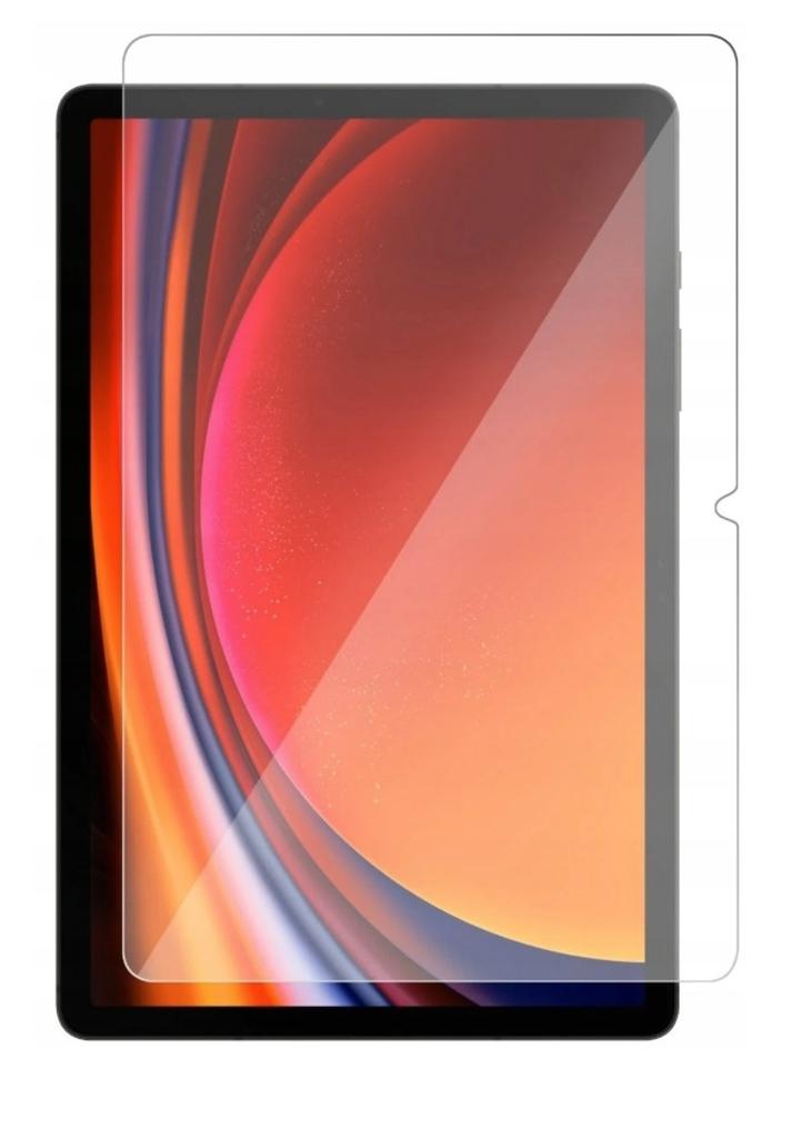Tempered glass for samsung galaxy TAB S9 FE 10.9 SM-X510 SM-X516 TAB S9 11 X710 X716