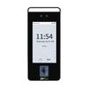 ZKTeco XFace600 Dynamic Face & Fingerprint Attendance & Access Control System CN Plug (adapter Included)