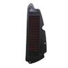 Motorcycle Engine Air Filter For Honda ADV350 ADV 350 2021 - 2025 SH350 SH 350 2021-2024 Motorcycle Accessories
