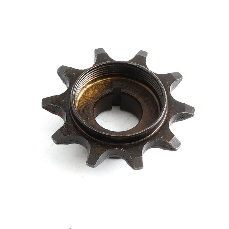 415 chain 110L links With Drive Sprocket for 49cc 66cc 80cc electric bicycle engine Accessories