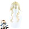 Game   Cosplay Costume Jean Gunnhildr Aldult Woman Top Pants Cloak Headdress Wig Halloween Rave Party Anime Suit