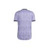 Adidas Soccer Jersey Men's Purple H18492
