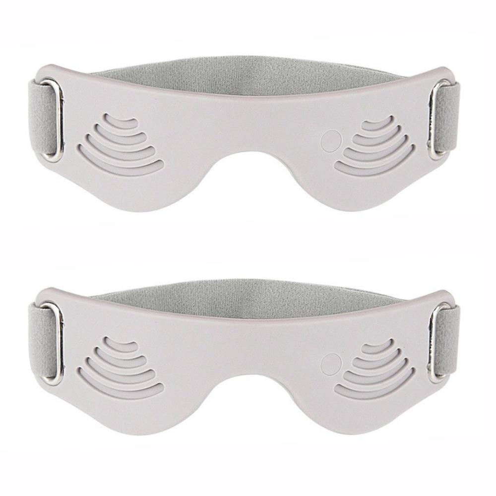 1 Pair Highly Elastic Knee Support Protector Silicone Patellar Tendon Support Strap  Daily Use