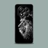 Wolf Lion Tiger Animal Phone Case for Xiaomi Redmi 14C 12C 10C 13C 4G Redmi Note 14 13 12 11 10 9 Pro Plus 5G 12S 11S Soft Cover