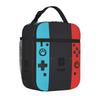 Sac isotherme pour déjeuner Console de jeu Portable Gamer Mode Manette Refroidisseur Boîte à déjeuner thermique Multifonction Pour le travail