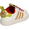 Adidas Originals Adifom Superstar 360 New Year Edition Comfortable Soft Low-Top Walking Shoes Baby shoes Han-Jade-White KH5700