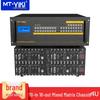 MT-viki HD Seamless Hybrid Matrix Switcher