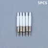 Artistic Refillable Marker Parts Set 5mm Point 5/10pcs for Painting Enthusiasts
