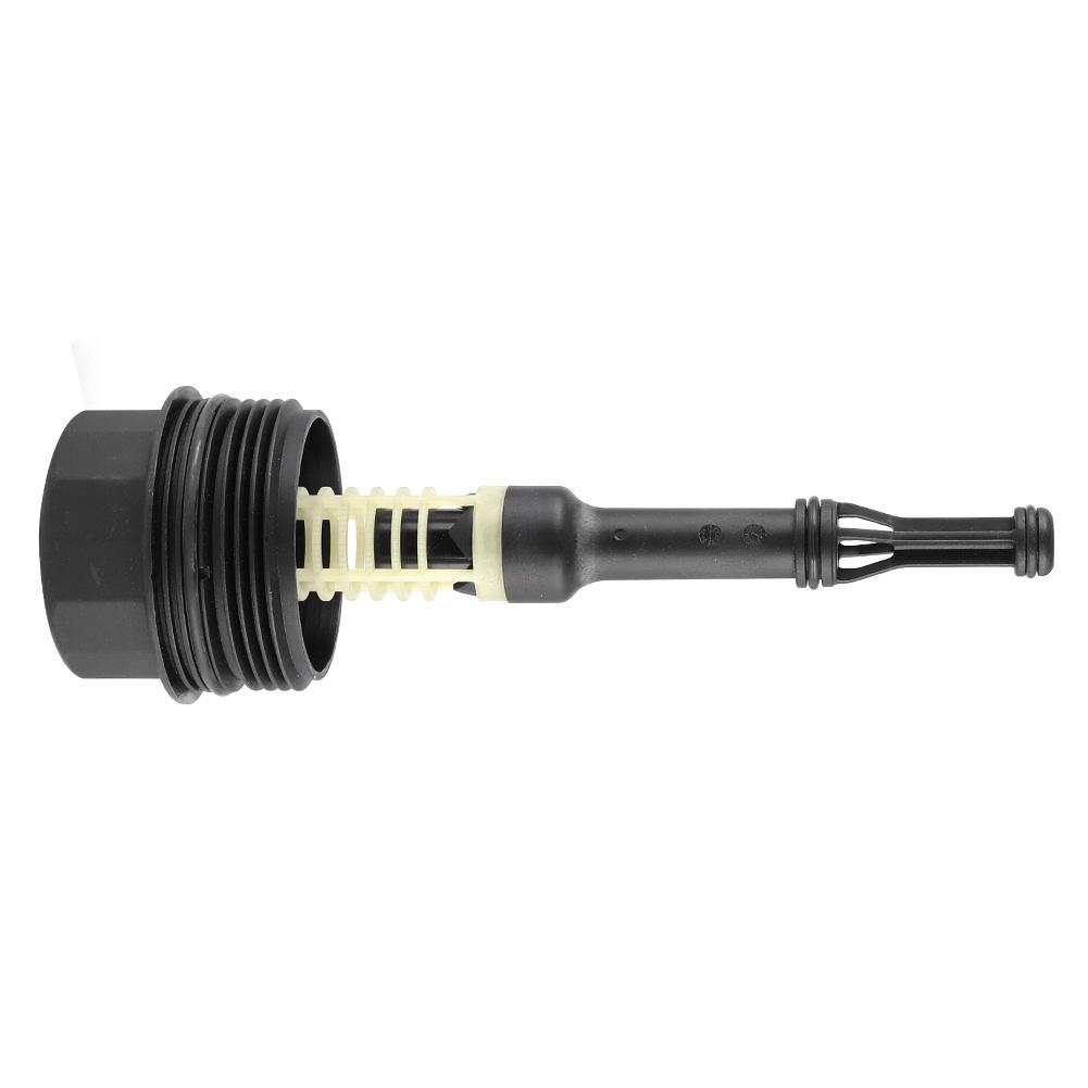 Oil Filter Housing Cap Assembly A6511800138 Fit for MercedesBenz Sprinter  E 250 GLE 300 ML 250 GLK 250